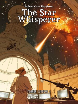 cover image of The Star Whisperer